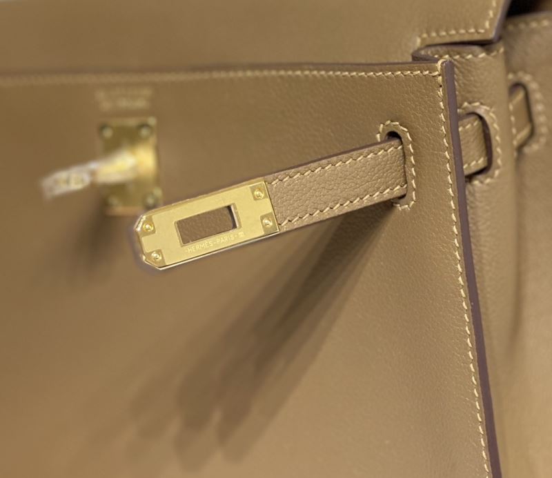 Hermes Kelly Bags